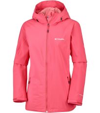 Dámska outdoorová bunda Trek Light Columbia 