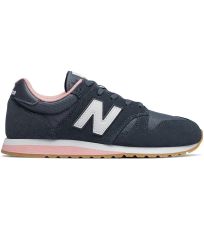 Dámska lifestylová obuv NB-WL520 New Balance 