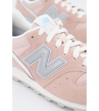 Dámska lifestylová obuv NB-WL996 New Balance 