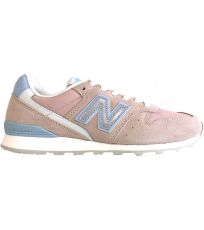 Dámska lifestylová obuv NB-WL996 New Balance 