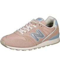 Dámska lifestylová obuv NB-WL996 New Balance 