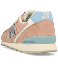 Dámska lifestylová obuv NB-WL996 New Balance 