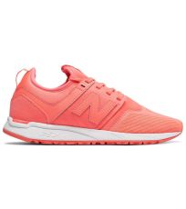 Dámska lifestylová obuv NB-WRL247 New Balance 