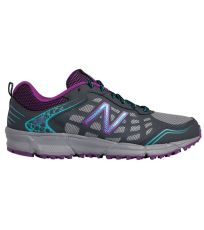 Dámska bežecká trailová obuv NB_WT590 New Balance