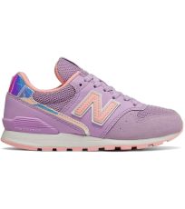 Detská lifestylová obuv NB_YC996 New Balance