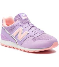 Detská lifestylová obuv NB-YC996 New Balance 