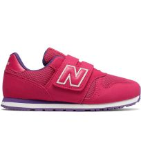Detská lifestylová obuv NB_YV373 New Balance