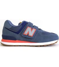 Detská lifestylová obuv NB_YV574 New Balance