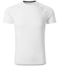 Pánske funkčné tričko Destiny Malfini biela