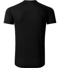 Pánske funkčné tričko Destiny Malfini čierna
