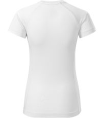 Dámske funkčné tričko Destiny Malfini biela