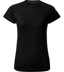 Dámske funkčné tričko Destiny Malfini čierna