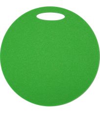 Guľatá podložka YTM01849A YATE Svetlo zelená
