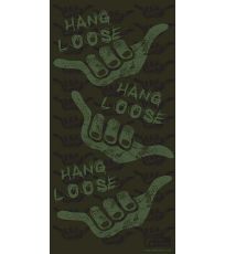 Unisex nákrčník Choob Hang Loose Trekmates