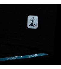 Pánsky merino cyklistický dres Sonet-m KILPI Tmavosivá