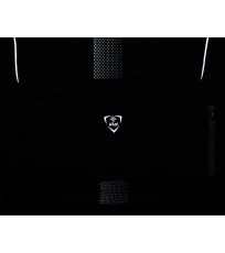 Pánsky merino cyklistický dres Sonet-m KILPI Tmavosivá