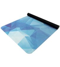 Yoga mat přírodní guma 4 mm YTSA04713 YATE 