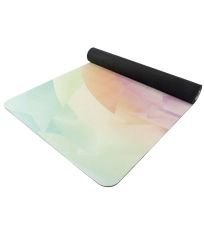 Yoga mat přírodní guma 4 mm YTSA04713 YATE 