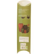 Nepremokavý vak 80L - čierna X-LITE Drysack Highlander čierna