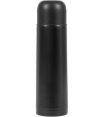 Termoska 500 ml - čierna Duro flask Highlander čierna