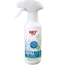 Impregnačný sprej 250 ml Impra FF Spray Hey Sport