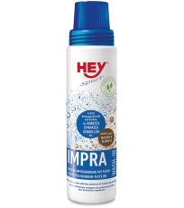 Impregnácia na textílie 250 ml Impra Wash-In Hey Sport 