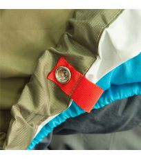 Bivakovacie vrece Bivak Bag YATE zelený