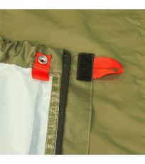 Bivakovacie vrece Bivak Bag YATE zelený