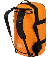 Cestovná taška 65L - oranžová Storm Kitbag Highlander Oranžová