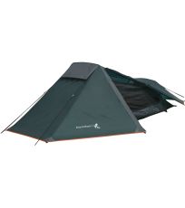 Dvojplášťový stan pre 1 osobu Blackthorn 1 XL Highlander Červená
