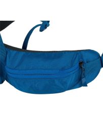 Unisex turistický batoh 40L - modrá Summit Highlander Modrá