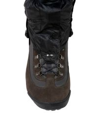 Návleky na topánky YTSS00760 Highlander čierna