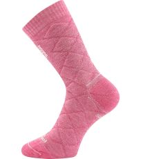 Unisex dvojvrstvové ponožky Force VoXX®