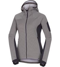 Dámska outdoorová mikina MARCELLA NORTHFINDER