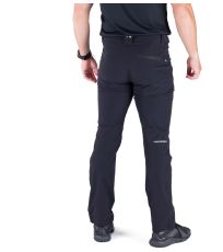 Pánske outdoorové nohavice PIERO NORTHFINDER čierna