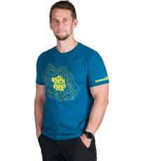 Pánske outdoorové tričko FRANZ NORTHFINDER