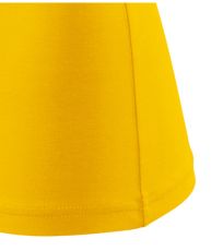 Dámske tričko Triumph Malfini žltá