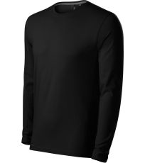 Pánske triko Brave Malfini premium čierna