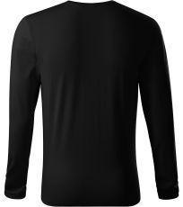 Pánske triko Brave Malfini premium čierna