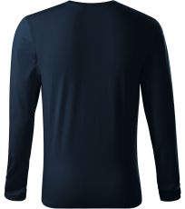 Pánske triko Brave Malfini premium námorná modrá