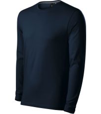 Pánske triko Brave Malfini premium námorná modrá
