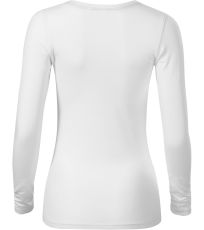Dámske triko Brave Malfini premium biela
