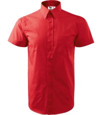 Pánska košeľa Shirt short sleeve II.jakost Malfini