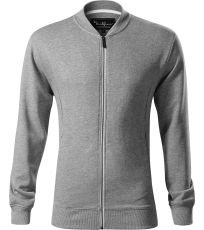 Pánska mikina Bomber Malfini premium