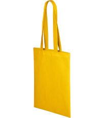 Nákupná taška Bubble Piccolio žltá