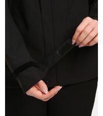 Dámska membránová bunda MONTANA-W KILPI Čierna