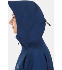 Dámska outdoorová bunda SONNA-W KILPI Tmavomodrá