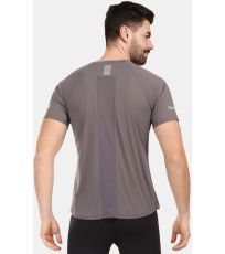 Pánske funkčné tričko WYLDER-M KILPI Šedá