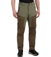 Pánske outdoorové odopínacie nohavice HOSIO-M KILPI