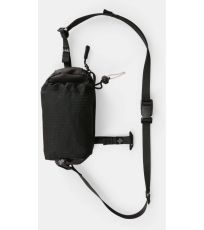 Multifunkčné vrecko cez rameno MULTIPLE-U KILPI Čierna